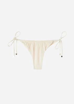 Brasiliana Lacci Costume Shiny Satin