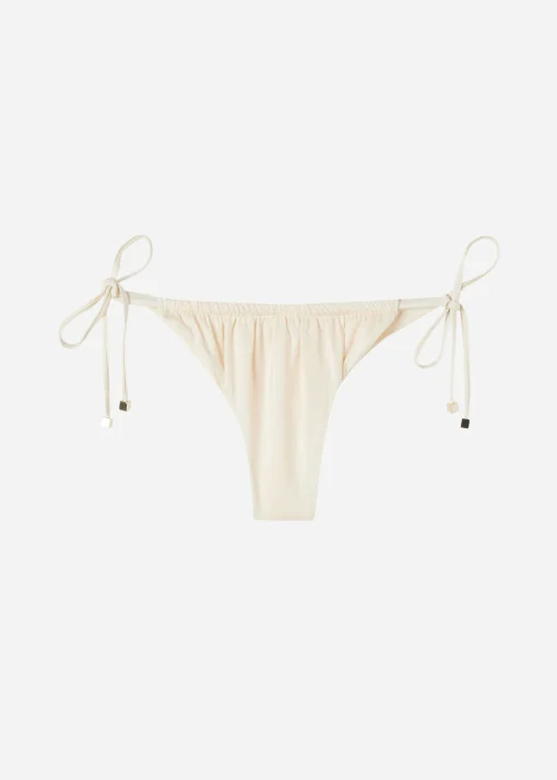Brasiliana Lacci Costume Shiny Satin