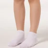 Calze Corte da Bambino in Cotone