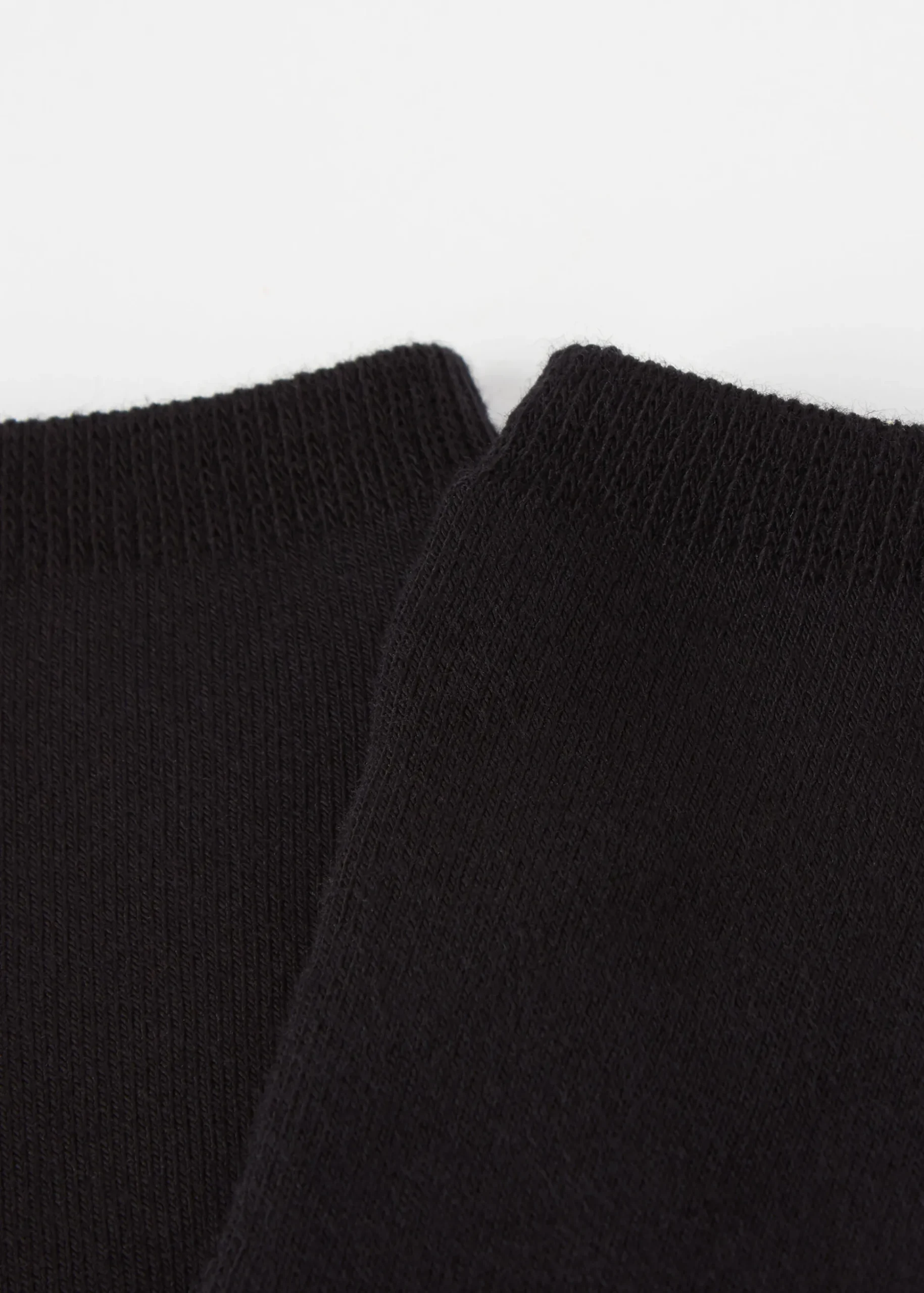 Calzini in Spugna di Cotone Bambini