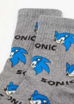 Calzini Sonic Bambini