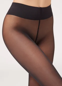 Collant Comfort Totale 30 Denari Soft Touch