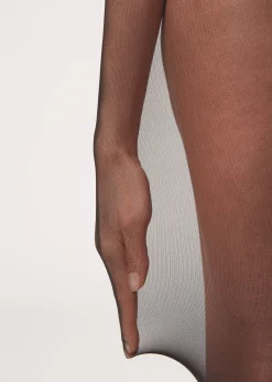 Collant Comfort Totale 30 Denari Soft Touch