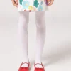 Collant Coprente 70 Denari Glitter da Bambina