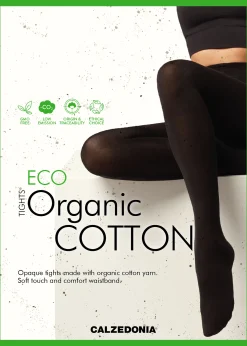 Collant Coprenti 150 Denari in Cotone Eco