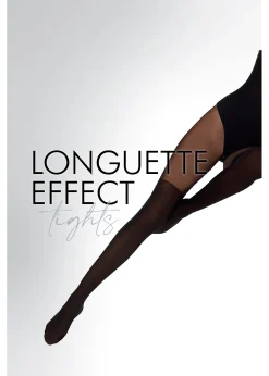 Collant Longuette