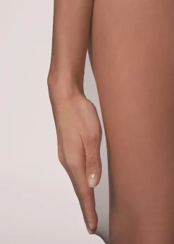 Collant Matt Velati 20 Denari