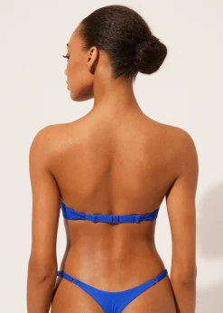 Fascia a Balconcino Leggermente Imbottita Costume Indonesia