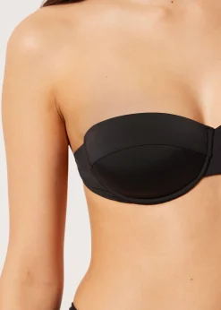 Fascia a Balconcino Leggermente Imbottita Costume Indonesia