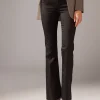 Jeans a Zampa Light Denim Eco