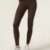 Leggings in Microfibra Comfort Ultra Coprenti