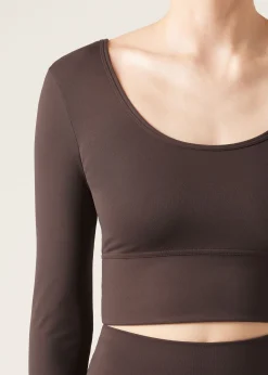 Maglia Manica Lunga Soft Touch