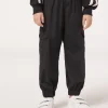 Pantaloni Cargo Bambini