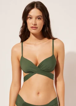 Push Up Imbottito Graduato Soft Costume Indonesia