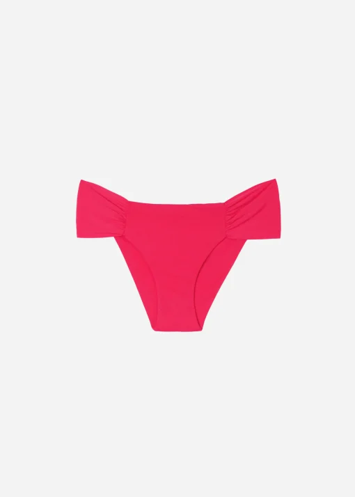 Slip con Drappeggio Costume Indonesia