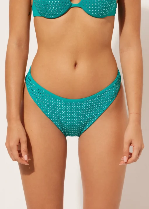 Slip Costume Luxury Stones