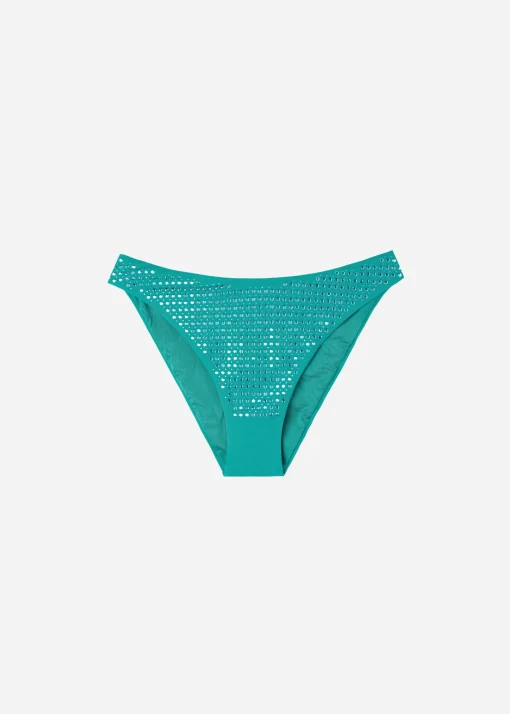 Slip Costume Luxury Stones