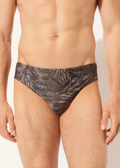 Slip in Fantasia Uomo Costume Rio