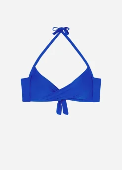 Triangolo Imbottito Graduato con Incrocio Costume Indonesia