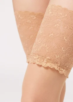 Autoreggenti 20 Denari Opache