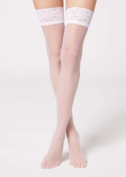 Autoreggenti Velatissime 8 Denari