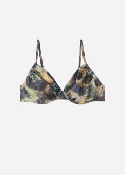 Balconcino Costume Sparkling Camouflage