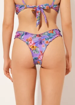 Brasiliana Costume Fairy Jungle