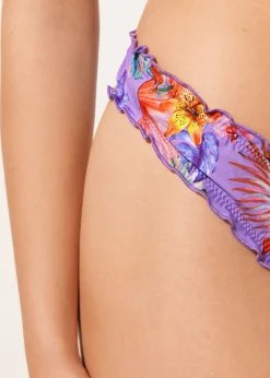 Brasiliana Costume Fairy Jungle