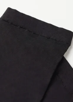 Calze Corte Velate Animalier