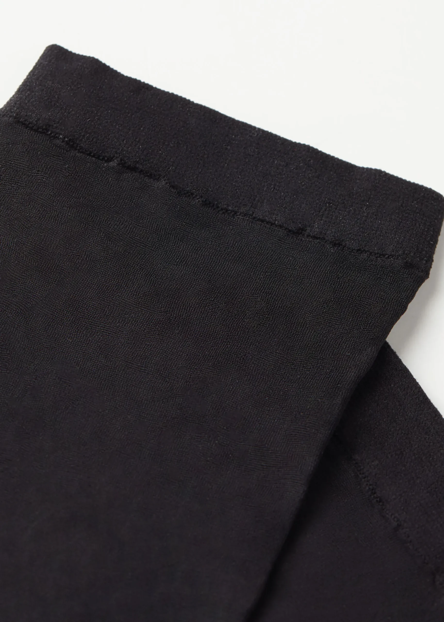 Calze Corte Velate Animalier