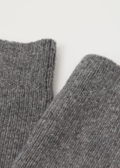 Calze Lunghe con Cashmere