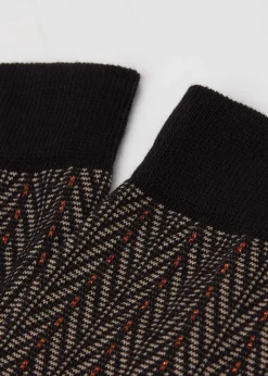 Calze Lunghe in Cotone