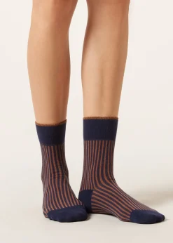 Calzini a Righe