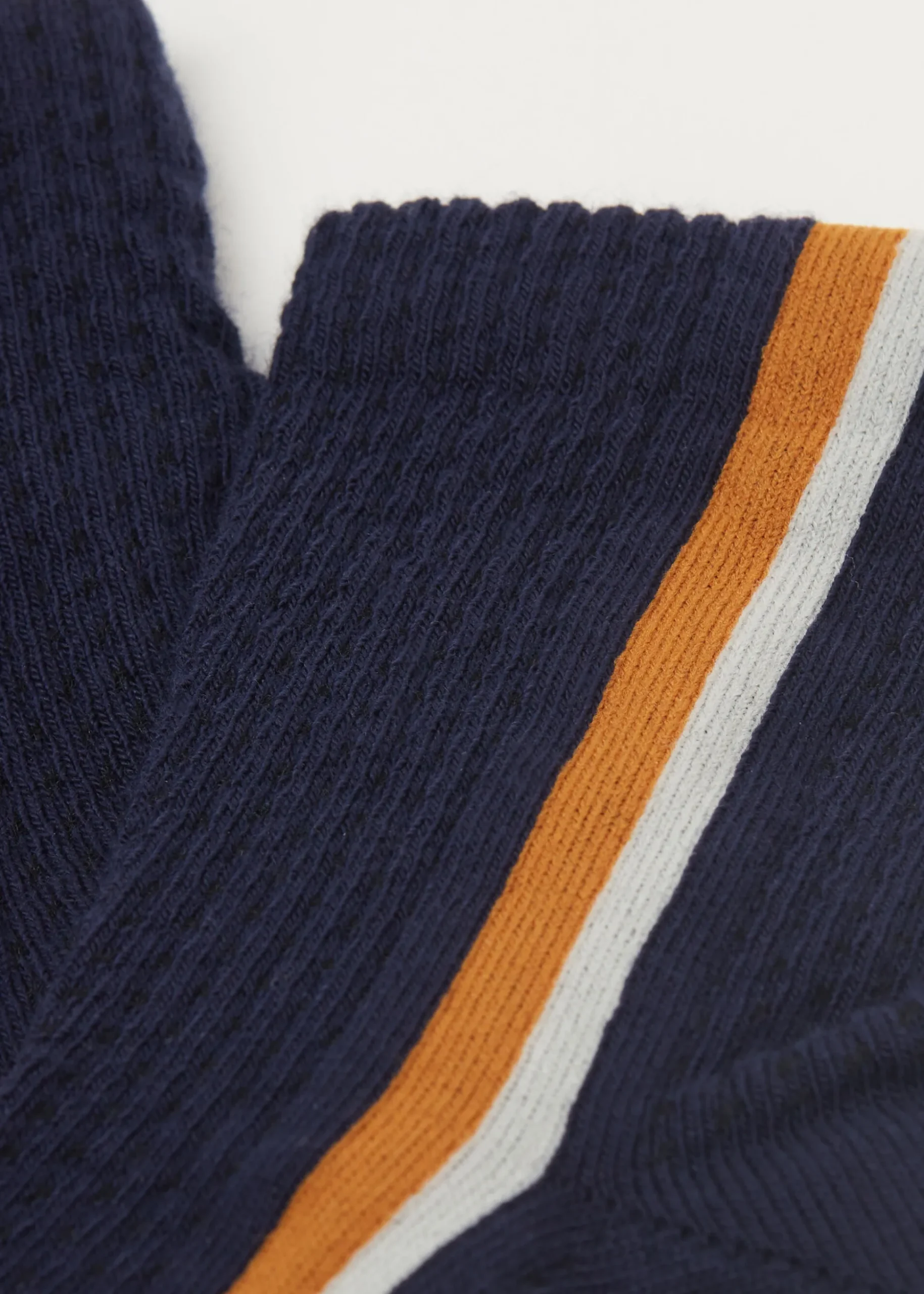 Calzini Bande Laterali