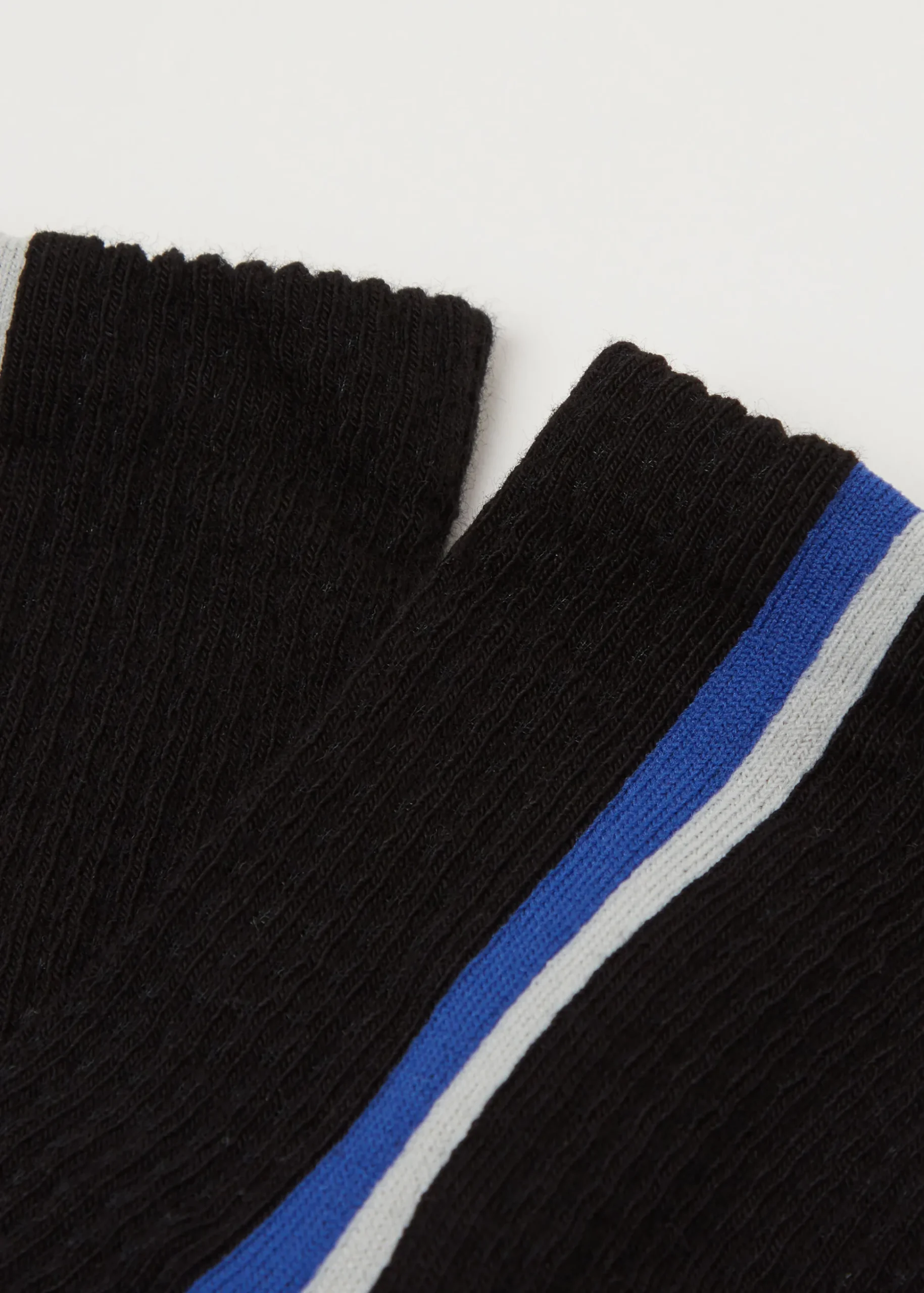 Calzini Bande Laterali