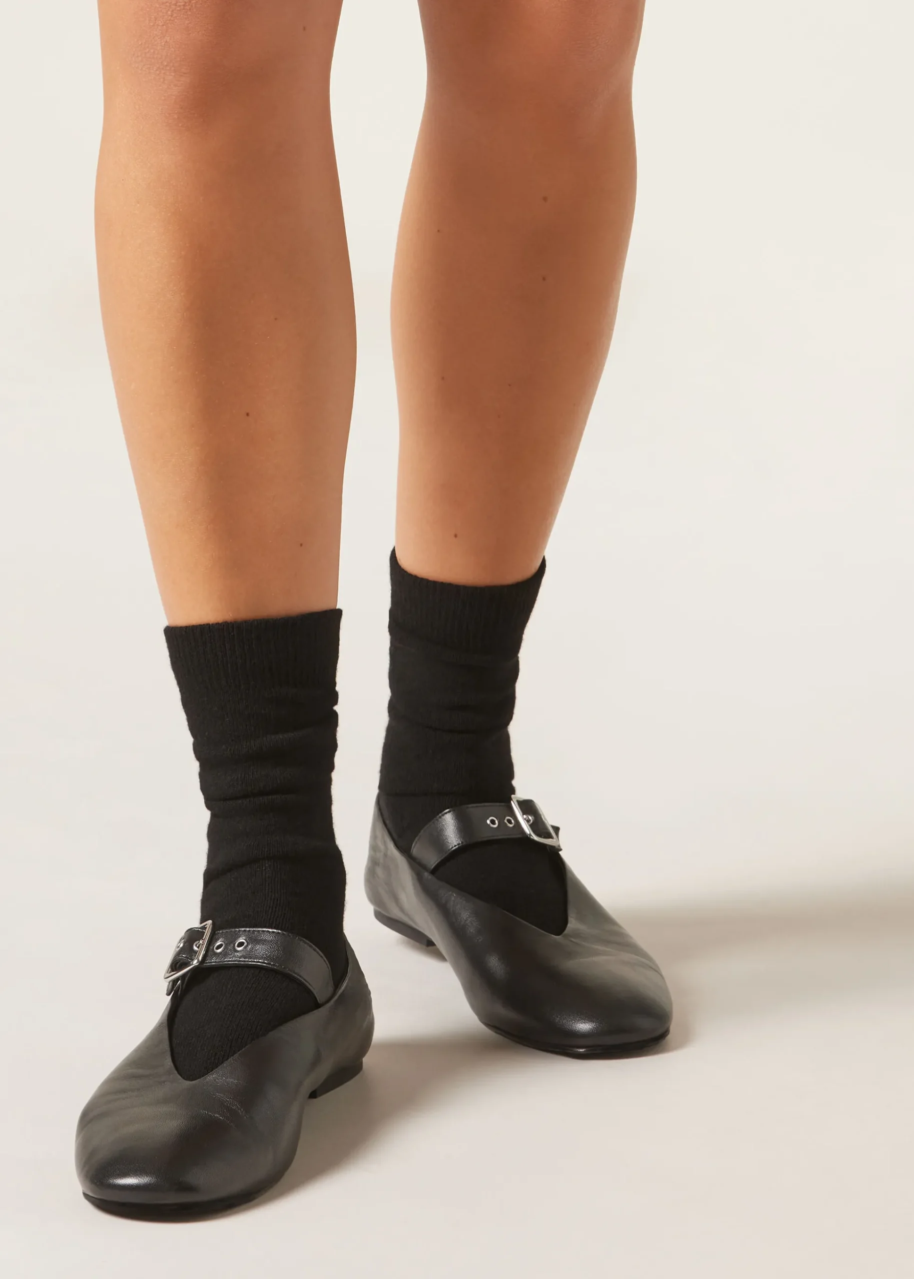 Calzini con Cashmere