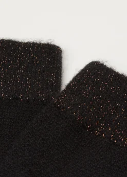 Calzini con Cashmere Brillante