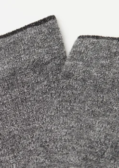 Calzini con Cashmere e Glitter