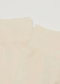 Calzini con Lana Garzata