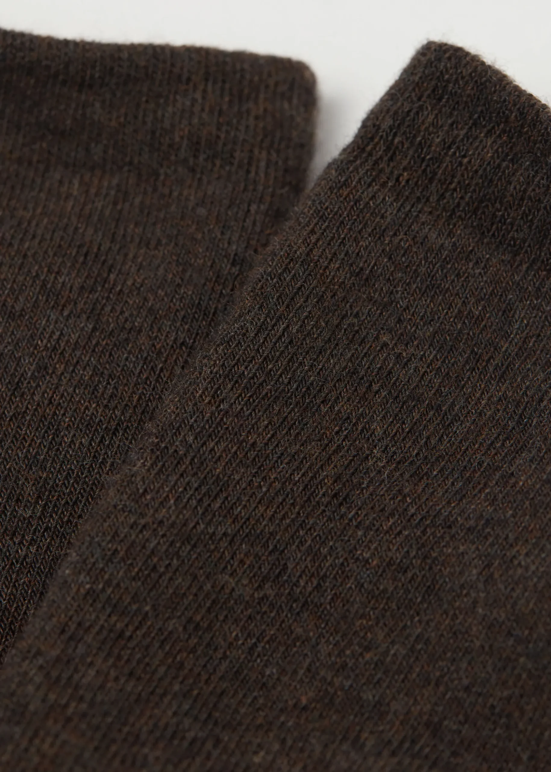 Calzini Corti in Cotone Termico