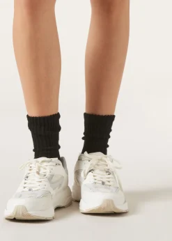 Calzini Effetto Morbido