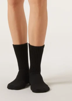 Calzini Effetto Morbido