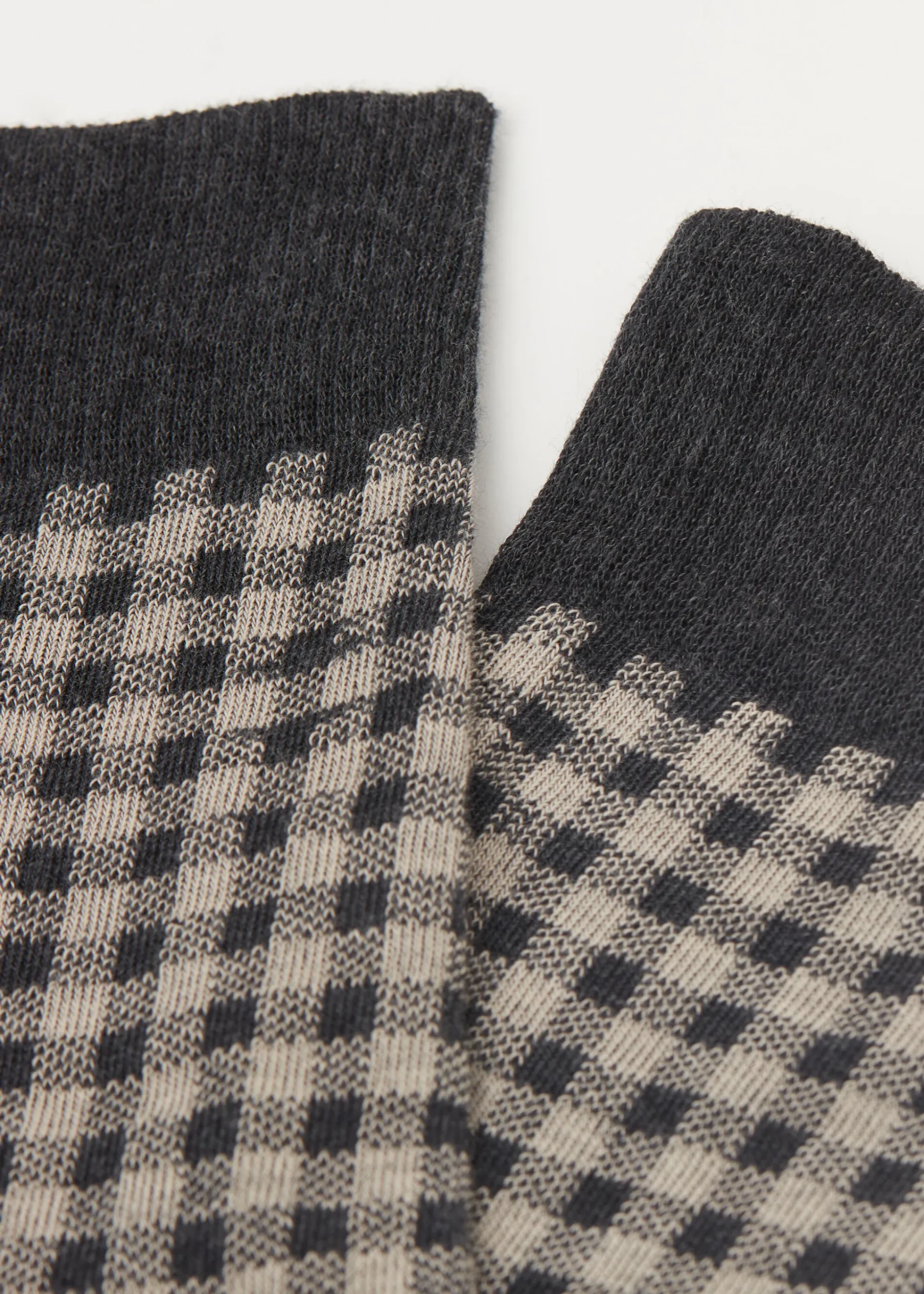 Calzini Fantasia Vichy