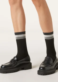 Calzini Lavorati Morbidi