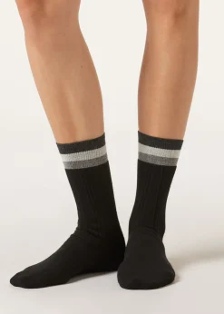 Calzini Lavorati Morbidi