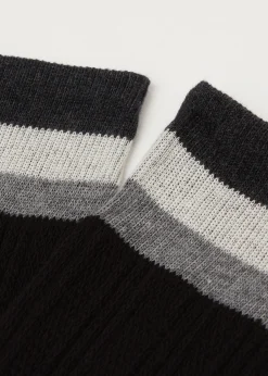 Calzini Lavorati Morbidi