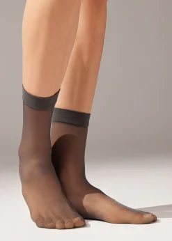 Calzini Velati 20 Denari