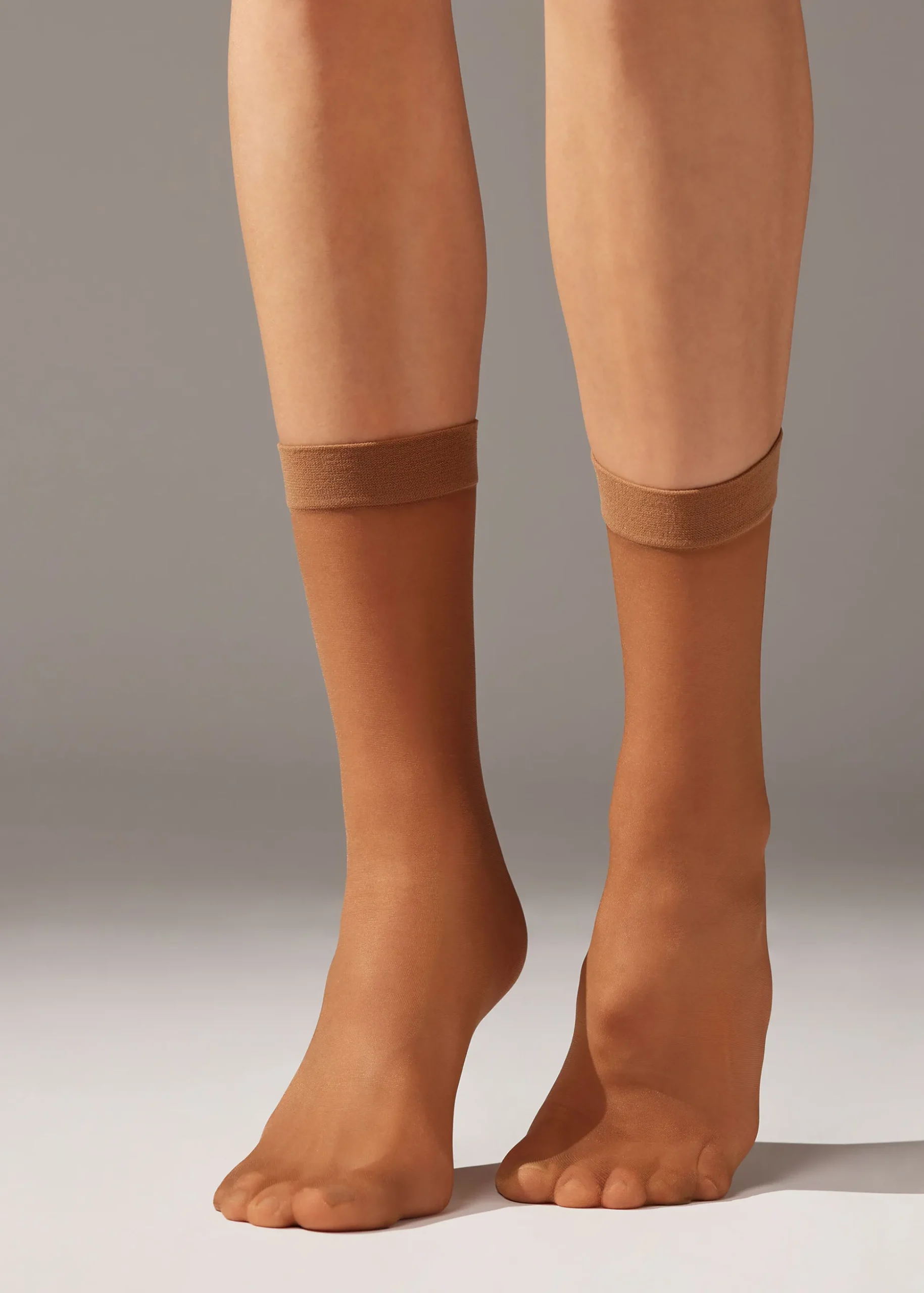 Calzini Velati 20 Denari