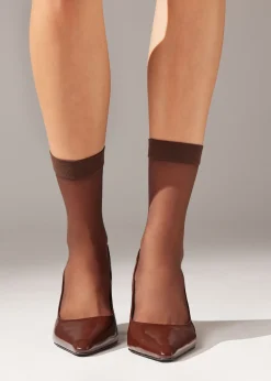 Calzini Velati 20 Denari