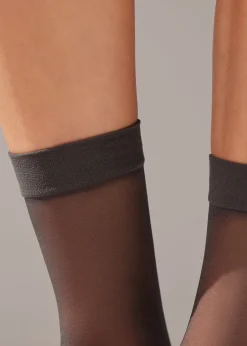 Calzini Velati 20 Denari